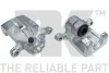 Тормозной суппорт зад. правый NISSAN X-TRAIL 2.0/2.2D/2.5 07.01-01.13 NK 2122138 (фото 1)