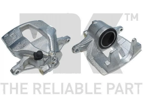 Гальмівний супорт пер Лів Fiat 500L, Doblo, Fiorino, Grande Punto, Linea, Punto 09-20D 1001- NK 2123171 (фото 1)