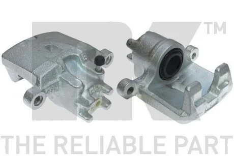 Гальмівний супорт задній. Pajero Ii, Pajero Iii, Pajero Iv, Pajero Sport I 2.5D-3.8 12.90- NK 213061