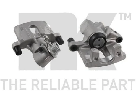 Суппорт задній лівий Ford C-Max Ii, Focus Iii, Grand C-Max, Kuga Ii, Tourneo Connect, Transit Connect Mazda 3 10.03- NK 2132143