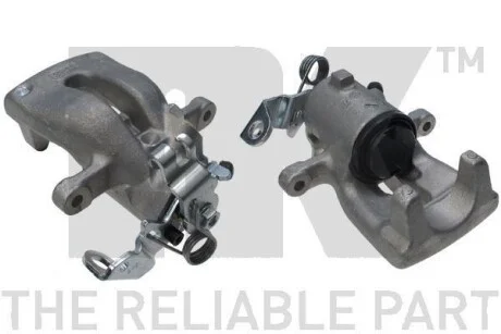 Гальмівний супорт зад лівий Opel Zafira 05- NK 2136251