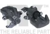 Гальмівний супорт зад. Citroen C4, C4 I, C4 II, DS4 Peugeot 308 I, 308 SW I 1.2-2.0D 11.04- 213749