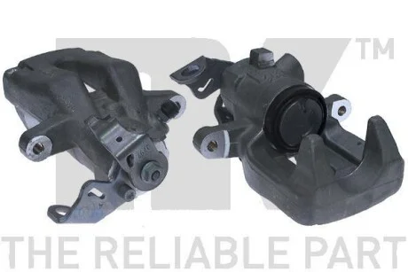 Тормозной суппорт зад. Citroen C4, C4 I, C4 II, DS4 Peugeot 308 I, 308 SW I 1.2-2.0D 11.04- NK 213749