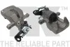 Гальмівний суппорт зад. правий Renault Clio IV, Fluence, Grand Scénic III, Megane II, Megane III, Megane IV, Scenic II, Scenic III 1.2-2.0D 09.02- NK 2139148 (фото 1)