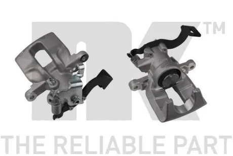 Супорт задній правий Toyota Auris,Corolla 13-20D 1006- NK 2145260