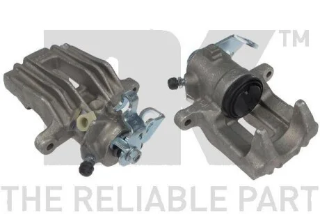 Гальмівний супорт зад правий AUDI A3, TT SEAT CORDOBA, IBIZA III, LEON, TOLEDO II SKODA FABIA I, FA NK 2147172