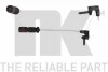 Датчик износа тормозных колодок NK 280001 (фото 1)