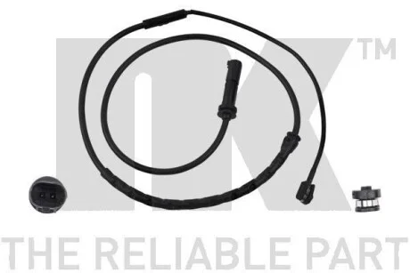 Датчик износа тормозных колодок NK 280197