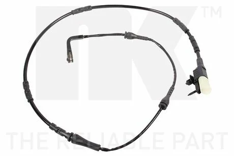 Датчик зносу колодок NK 280245