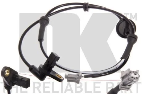 Датчик ABS переднправий Nissan X-Trail I 20/22D/25 0601-0113 NK 292204