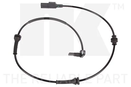 Датчик ABS передній Fiat Doblo 13D-20D 0110- NK 292368