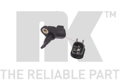 Датчик АБС NK 292525