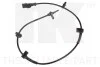Датчик ABS Ford B-Max, Fiesta Vi, Tourneo Courier B460 10-16D 0608- NK 292565 (фото 1)