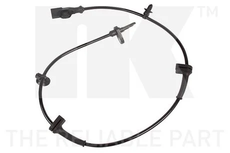 Датчик ABS Ford B-Max, Fiesta Vi, Tourneo Courier B460 10-16D 0608- NK 292565