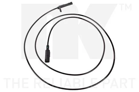 Датчик ABS задн лівий DB Sprinter 4,6-T (B906)/5-T (B906) VW Crafter 30-35/30-50 18-35 0406- NK 293378