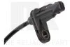 Датчик ABS задний Kia Sportage 20 I 16V/27 V6 4Wd 10- Hyundai Tucson 20 Crdi 10- NK 293539 (фото 2)