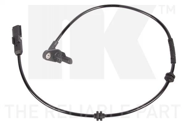 Датчик ABS задлівий RENAULT CLIO IV, ZOE 09-Electric 0612- NK 293958 (фото 1)