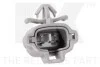 Датчик ABS передній Toyota Rav 4 18/20/20D 0500-1105 NK 294543 (фото 3)