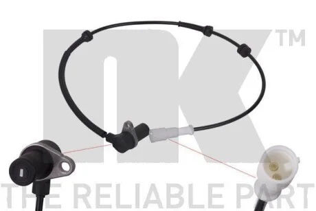 Датчик ABS передній Chevrolet Lacetti NK 295011