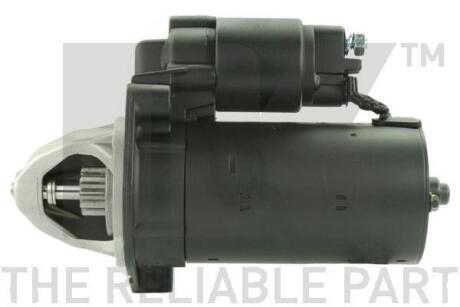 Стартер 20 kw MB C (W202/W203) /E (W210/W211) /Vito (W639) 03- NK 4717260