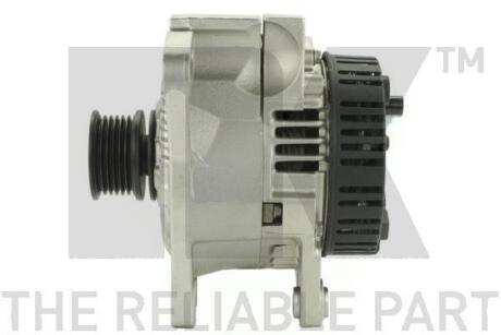 Генератор +Line 90A VW T4 19TD NK 4849640