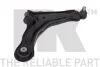 Рычаг Mercedes Vito W638 108,110,113,114 96-03 NK 5013340 (фото 1)