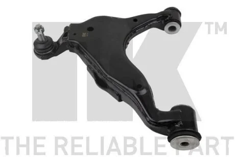 Важіль перед ниж прав Toyota Land Cruiser Prado II (J120) 03-09 NK 5014540