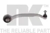 Важіль R низ.. Audi A4/A6/A8,VW Passat 96- NK 5014720 (фото 1)