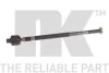 Рульова тяга PS 346mm Fiat Doblo, Doblo Cargo 1.2-1.9D 03.01- (-CH.5120135 01) NK 5032361 (фото 1)