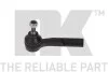 Накінечник кермової тяги лівий Е Fiat Fiorino, Linea, Punto, Qubo Opel Corsa D 0.9-1.9 10.05- NK 5032375 (фото 1)