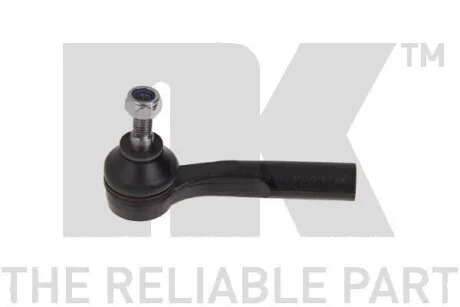 Накінечник кермової тяги лівий Е Fiat Fiorino, Linea, Punto, Qubo Opel Corsa D 0.9-1.9 10.05- NK 5032375