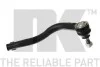 Наконечник рулевой тяги прав VW Sharan 1.8-2.8 95-10 NK 5032542 (фото 1)