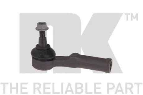 Накінечник кермової тяги лівий Е FORD KUGA 08- NK 5032573