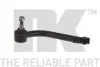 Наконечник рулевой тяги левый Hyundai Santa Fe 2.2 CRDI-2.7 V6 05- NK 5033430 (фото 1)