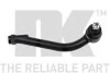 Наконечник рулевой тяги левый KIA SORENTO (XM)(4WD) 2009-, SANTA FE DM(4WD) NK 5033457 (фото 1)
