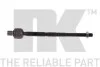 Рульова тяга Opel Astra G, Astra G Classic, Astra G Classic Caravan, Zafira A 1.2-2.2D 02.98-12.09 NK 5033660 (фото 1)