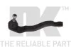 Накінечник кермової тяги лівий Е Renault Kangoo1.5dCi/1.6dCi 08- NK 5033965 (фото 1)