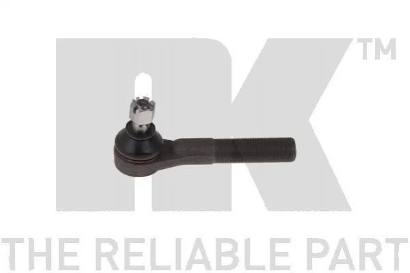 Накінечник кермової тяги Л/П Jeep Cherokee(XJ) 25 i (4x4) 84-01 NK 5034003 (фото 1)