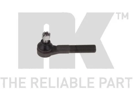 Наконечник рулевой тяги Л/П Jeep Cherokee(XJ) 25 i (4x4) 84-01 NK 5034003