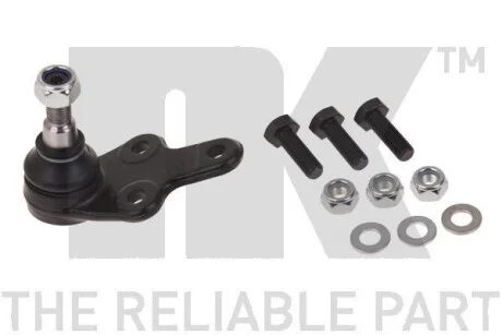 Опора шаровая L/R (21 мм)) NK 5042526