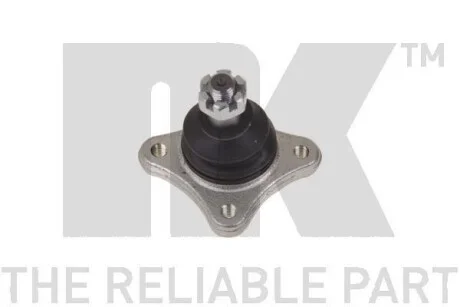 Шаровая опора верх Mitsubishi L200/Pajero III 00- NK 5043015