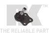 Кульова опора Renault Scenic 1.4,1.6,2.0 /16V 09- лів/прав NK 5043938 (фото 1)