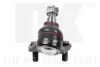 Шаровая опора перед. ниж. лева Toyota Highlander Gsu4#, Venza Lexus RX 07-13 NK 5044555 (фото 2)