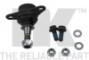 Кульова опора VOLVO S60 I, V70 II, XC70 CROSS COUNTRY, XC90 I 20-44 1197-1214 NK 5044814 (фото 1)