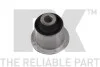 Сайлентблок рычага перед. верхний BMW 5 Gran Turismo (F07) 530D 09-/5 (F10)/(F11) 520D 10- NK 5101558 (фото 1)