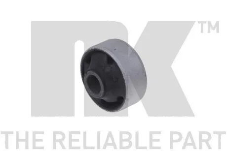 Фото сайлентблок рычага перед.VW Polo 1.05-1.9 94.10-, Lupo 98.08-01.02// Seat Arosa 97.05-00.01 NK 5102314 Сайлентблок рычага перед.VW Polo 1.05-1.9 94.10-, Lupo 98.08-01.02// Seat Arosa 97.05-00.01 NK 5102314