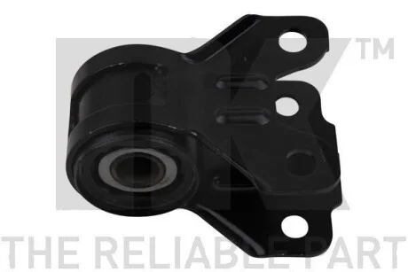 Сайлентблок задній важеля перед Ford C-Max II, Focus III, Grand C-Max 10-Electric 0410- NK 5102540