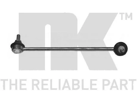 Тяга стабилизатора правая BMW X3 (E83) 2.0-3.0 04- NK 5111520