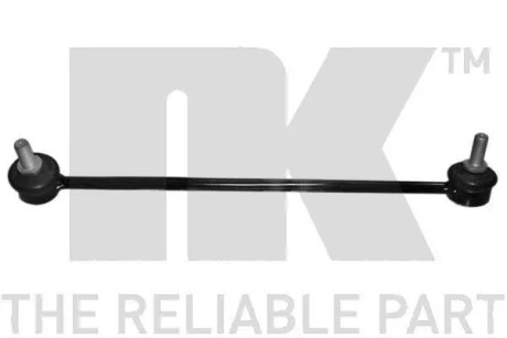 Тяга стабилизатора перед правой BMW X5 (E53) 30-48 0500-1206 NK 5111524
