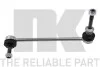 Тяга стабилизатора передняя левая (+ Adaptive Drive) BMW X5(E70) 3.0-4.8 02.06-07.14 NK 5111533 (фото 1)